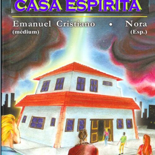 Cristiano,Acontecio en una casa espirita - Imagen 1