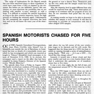 Crivillen,UFO 1980,Spain,FSR1987V32N6