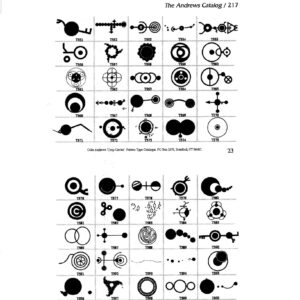 Crop Circles Symbols-2