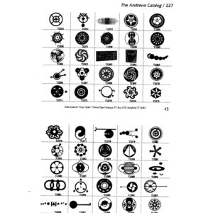 Crop Circles Symbols-3