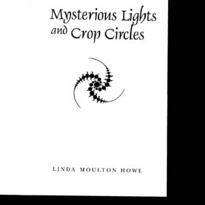 Crop Circles and UFOs,Linda M.Howe