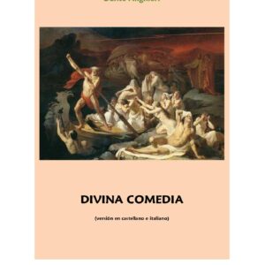 Dante Alighieri,La divina comedia