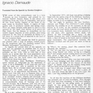 Darnaude,Army of Humanoids 1971,Aznalcollar,FSR74V20N3