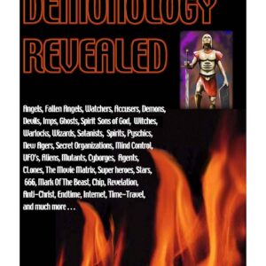 Demonology Revealed