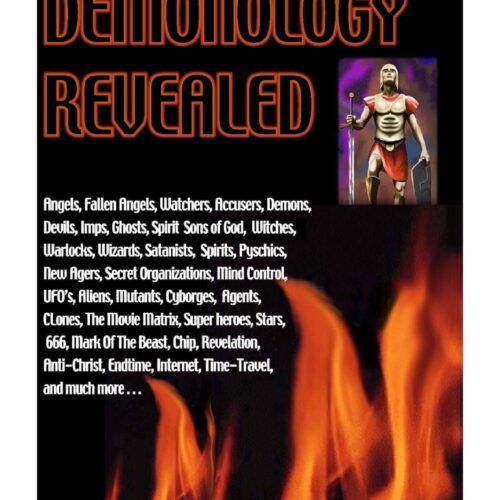 Demonology Revealed - Imagen 1
