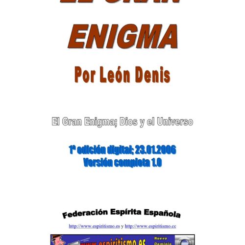 Denis,El gran enigma - Imagen 1