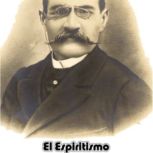 Denis,Espiritismo y fuerzas radiantes