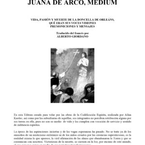 Denis,Juana de Arco,medium