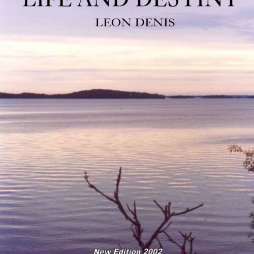 Denis,Leon,Life and Destiny - Imagen 1