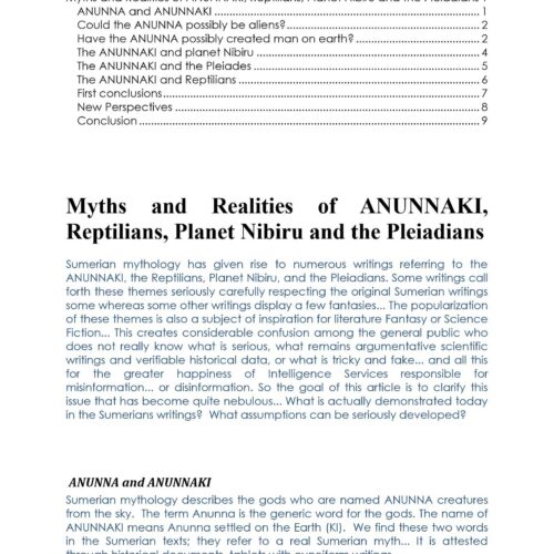 Denocla,Anunnaki,Planet Nibiru - Imagen 1