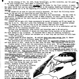 Derenberger,Contact E.T. 1966,Planet Lanulus