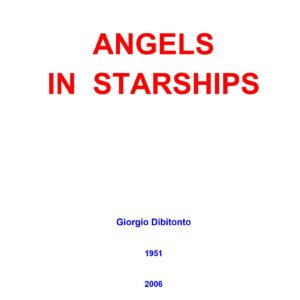 Dibitonto,Giorgio,Angels in starships