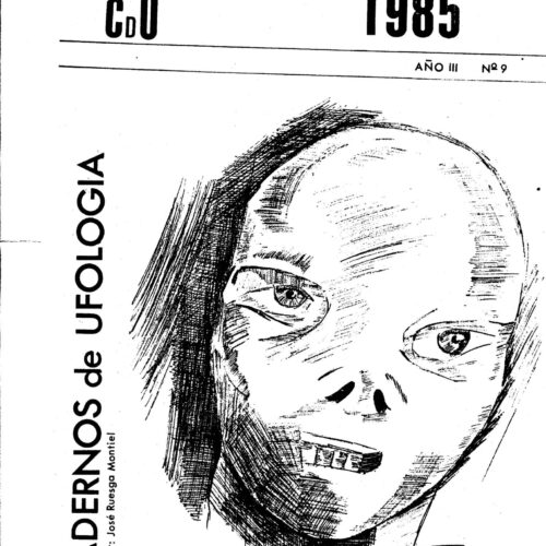 Dibujos de Alienigenas-3 - Imagen 1