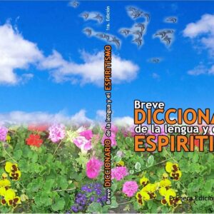 Diccionario del Espiritismo