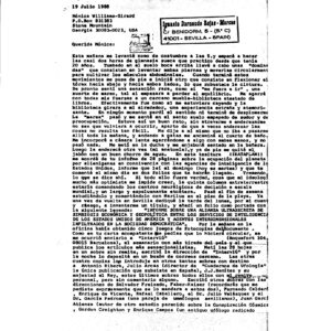 Disuasion Alienigena,19-7-88