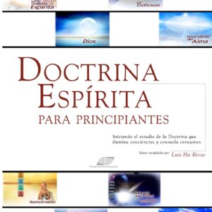 Doctrina espirita para principiantes