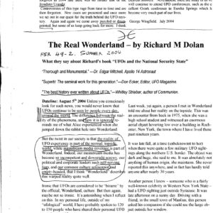 Dolan,Richard,The real wonderland,FSR2004V49N2