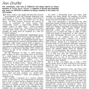 Druffel,UFOs that Mimic-2,FSR78V24N4