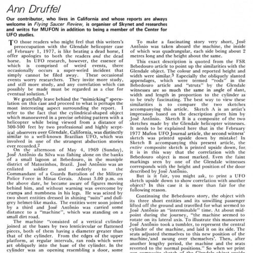 Druffel,UFOs that mimic-2,FSR78V24N4 - Imagen 1