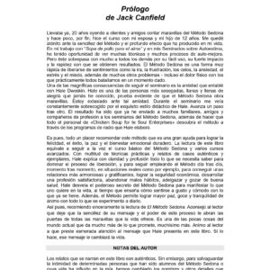 Dwoskin,Metodo Sedona