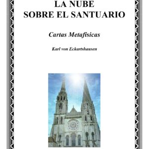 Eckhartshausen,La nube sobre el santuario