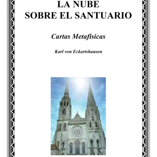 Eckhartshausen,La nube sobre el santuario - Imagen 1