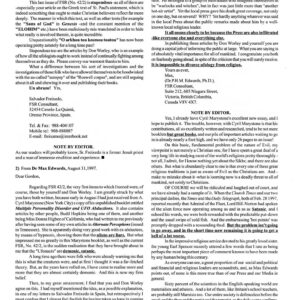 Edwards,Abductions and Satanic Power,FSR1997V42N4