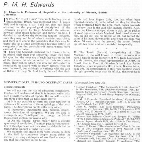 Edwards,Entities asymmetrical eyes,FSR73V19N3 - Imagen 1