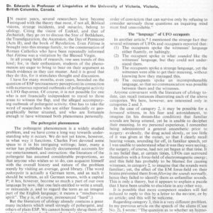 Edwards,UFOs and ESP.FSR1970V16N6