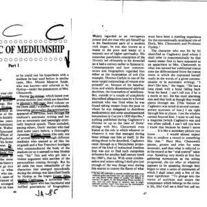 Eisenbud,Cagliostro,Mediumship-1