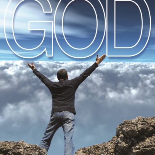 Encountering God,Mike Shreve - Imagen 1