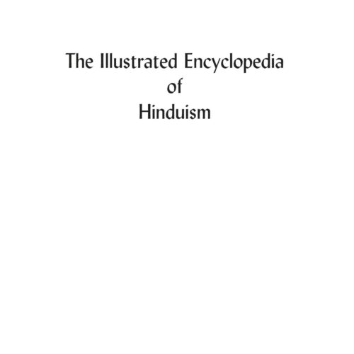 Encyclopedia of Hinduism-2,J.G.Lochtefeld - Imagen 1