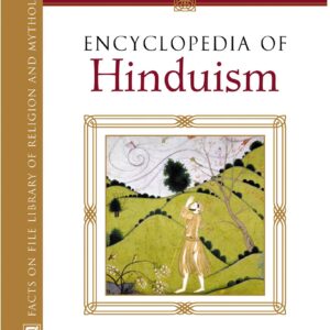 Encyclopedia of Hinduism,Jones-Ryan
