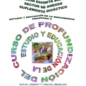 Estudio educacion mediumnidad