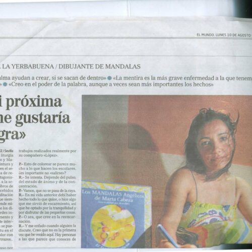 Eva la Yerbabuena - Imagen 1