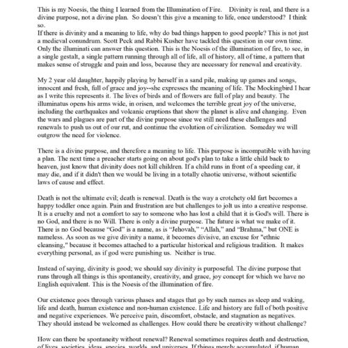 Evil Problem Solved - Imagen 1