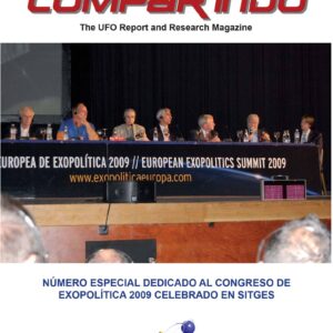 Exopolitica,Cumbre Sitges 2009,IIEE,EC 45