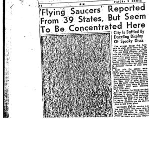 FBI UFO Files-4