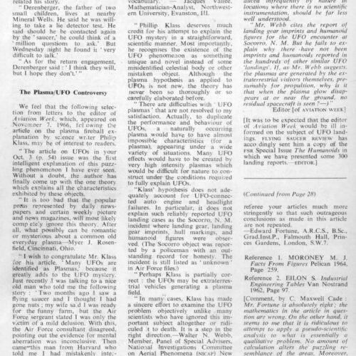 FSR 1967 V 13 N 1 - Imagen 1