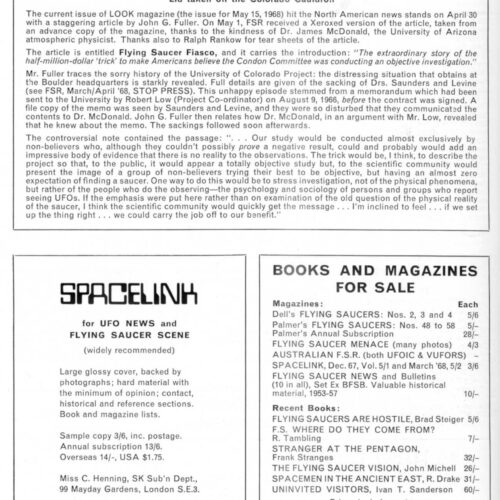 FSR 1968 V 14 N 3 - Imagen 1