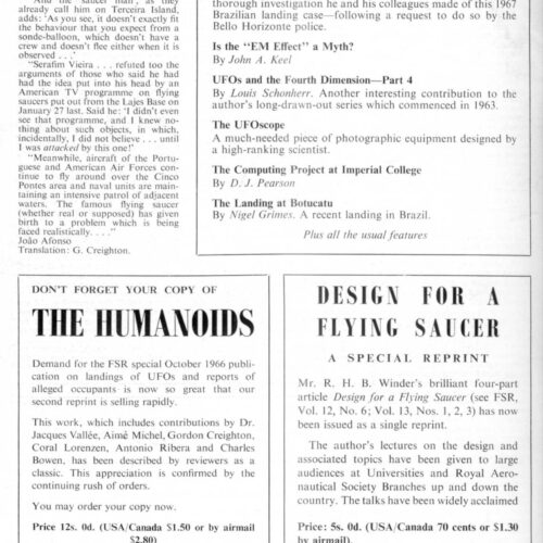 FSR 1968 V 14 N 5 - Imagen 1