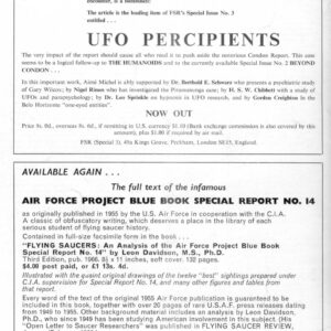 FSR 1969 V 15 N 5