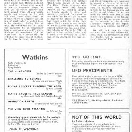 FSR 1970 V 16 N 5 - Imagen 1