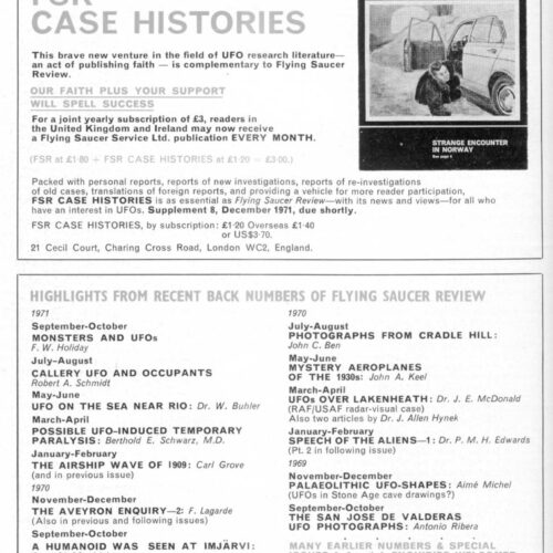 FSR 1971 V 17 N 6 - Imagen 1