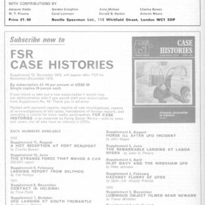 FSR 1972 V 18 N 6