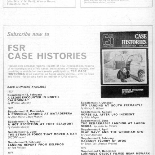 FSR 1973 V 19 N 2 - Imagen 1