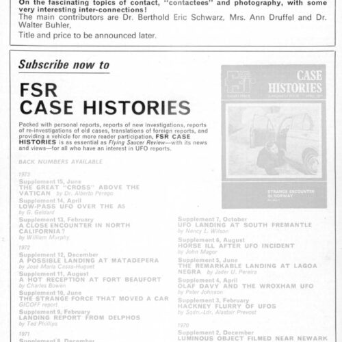 FSR 1973 V 19 N 4 - Imagen 1