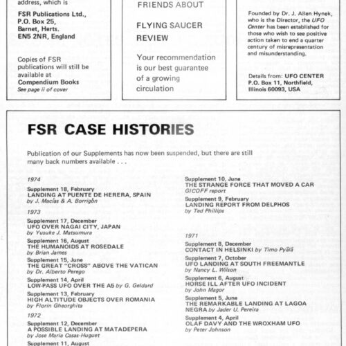 FSR 1974 V 20 N 2 - Imagen 1