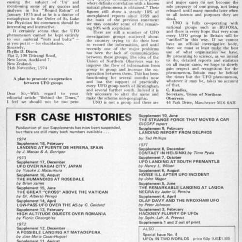 FSR 1974 V 20 N 4 - Imagen 1