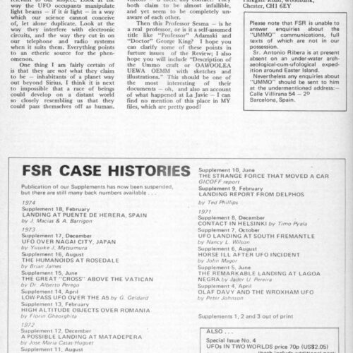 FSR 1975 V 21 N 5 - Imagen 1